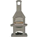 Norman Atlas standardní jemný hnědý…