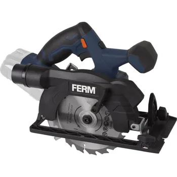 Okružní pila FERM CSM1048 bez aku