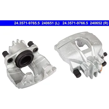 Brzdový třmen Brzdový třmen ATE 24.3571-9766.5