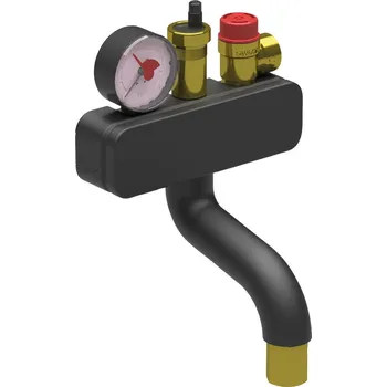 Kotel BSS11 pojistná skupina Buderus 8732931831