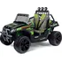 Dětské elektrovozidlo Peg-Pérego Polaris RZR Pro Green Shadow