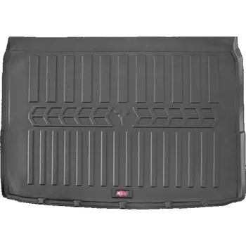 Vana do kufru Vana do kufru, gumová 3D (TPE), PEUGEOT 508 I combi (2010-2018), Stingray