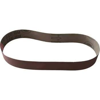 Brusný kotouč 3M R20070| Brusný pás 40 x 780 mm Z80, korund