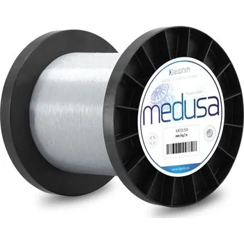 Delphin MEDUSA / transparent 0,26mm 5,7kg 7200m