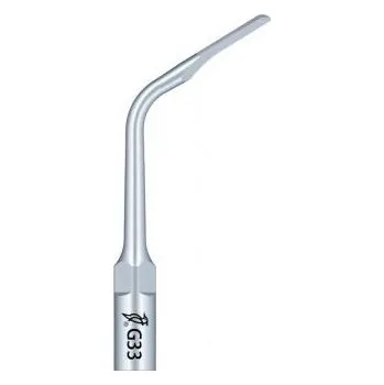 Koncovka výfuku Koncovka Woodpecker G33