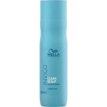 Šampon Wella Professional Invigo Clean Scalp Shampoo 250 ml