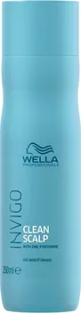 Šampon Wella Professional Invigo Clean Scalp Shampoo 250 ml