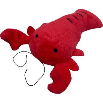 Hračka pro psa Hračka pro psy humr malý