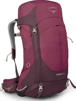 turistický batoh Osprey Sirrus 36 l