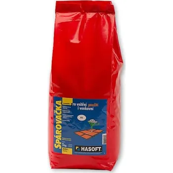 Spárovací hmota SPÁROVAČKA 5 kg bílá – spárovací hmota, spárovací malta