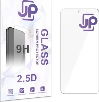 JP Glass Screen Protector 2,5D 9H ochranné sklo pro Motorola Moto G54