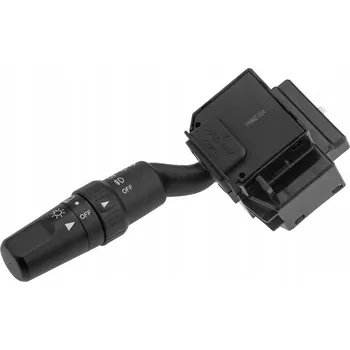 Páčka přepínačů světel a blinkrů Mazda 3(BK) 5(CR)