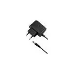 QOLTEC Napájecí zdroj spínaný plug 7.5VDC 1A 15W Plug: straight