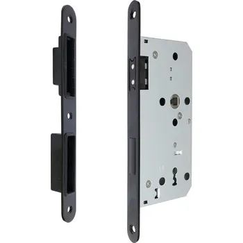 zadlabací zámek Richter BB EN.304M.BB.72.55.18.CE