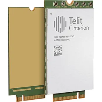 Modem Telit Cinterion FN990A40-HP Telit Cinterion GM-FN990A40-HP