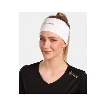 Kilpi COOLY-U bílá VU0604KI L; Bílá čelenka