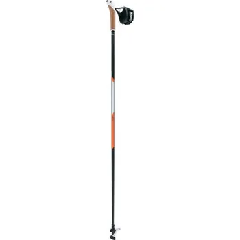Trekingová hůl Nordic walking hole Swix Nordic Walking CT3 poles hole 120 cm