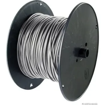 Elektricky kabel HERTH+BUSS ELPARTS 51274206003