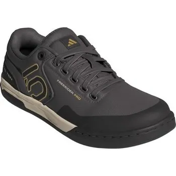 Pánská móda Five Ten Freerider Pro Canvas Charcoal / Carbon / Oat - 41 1/3