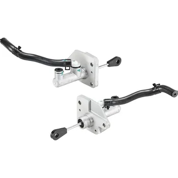 Spojkový válec Hlavní válec, spojka VALEO 804698