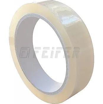 Lepicí páska Páska lepící 19 mm x 66 m