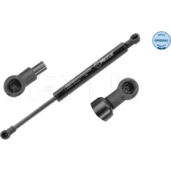 Příslušenství karosérie Pneumatická pružina, zavazadlový / nákladový prostor MEYLE 740 910 0020