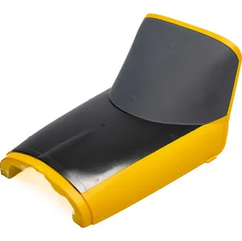 RC model E-flite kryt baterií: Super Timber 1.7m