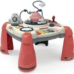 Bavytoy Interaktivní stoleček s vesmírným projektorem růžový