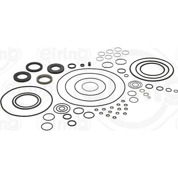 Těsnění motoru Sada těsnění, automatická převodovka ELRING 821.430 EL 821.430