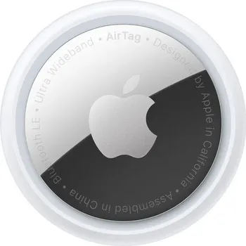 Lokátor Apple Lokátor AirTag (1 kus)
