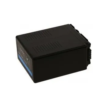 Baterie Panasonic HDC-SD100GK 7,4V 7800mAh
