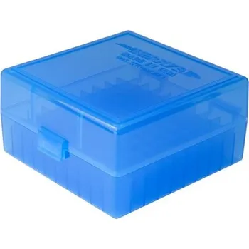 Airsoftová zbraň Krabička na náboje cal.17 Rem. / 223 Remington. - 100ks