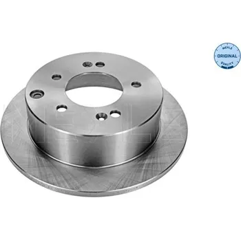 Brzdový kotouč Brzdový kotouč MEYLE 28-15 523 0005