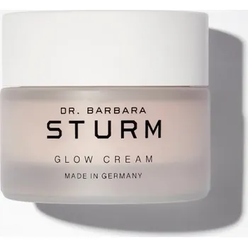 Pleťový krém Dr. Barbara Sturm Glow Cream vyživující pleťový krém pro podporu přirozeného jasu 50 ml