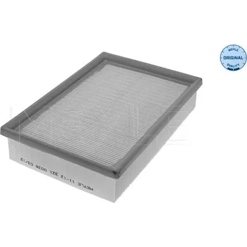 Vzduchový filtr Vzduchový filtr MEYLE 11-12 321 0038