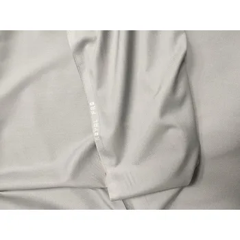 ROYAL PRO - Grey - šedé kulečníkové sukno nové generace