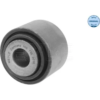 Převodovka Uložení, vzpěra nápravy MEYLE 100 710 0016