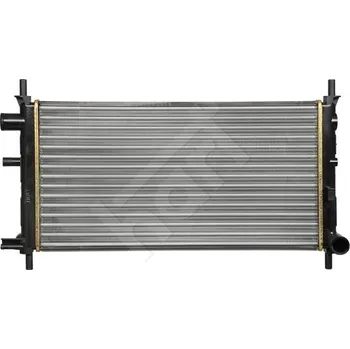 Chladič motoru Chladič, chlazení motoru HART 605 828