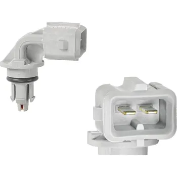 Autoelektrika Snímač, teplota nasávaného vzduchu VALEO 255602