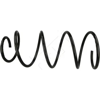 Pružina podvozku HART 458 404