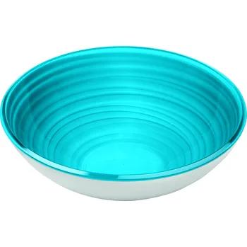 Guzzini, Mísa Twist 27,5 cm sytě modrá - Formadore