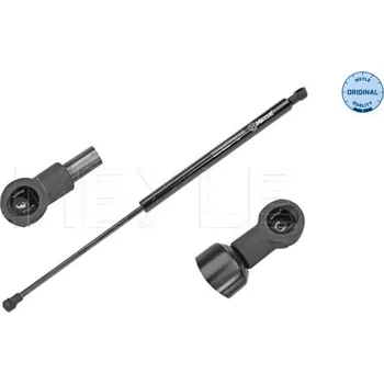 Příslušenství karosérie Pneumatická pružina, zavazadlový / nákladový prostor MEYLE 140 910 0060