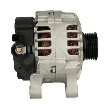 Alternátor Alternátor HART 546 433
