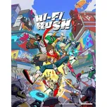 Hi-Fi RUSH PC - digitální verze - Hraj již za pár minut
