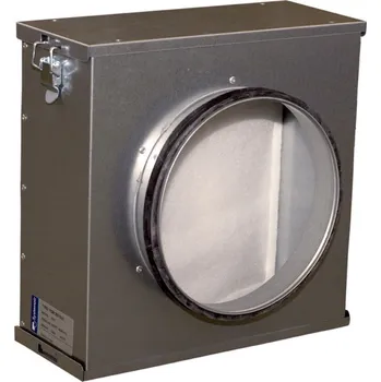 Filtrace vody FGR-S 125