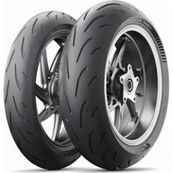 Osobní pneu MICHELIN POWER 6 240/45 R17 82W