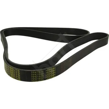 ozubený klínový řemen HART 369 013