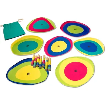 Hračka pro nejmenší BS Toys Activity Island