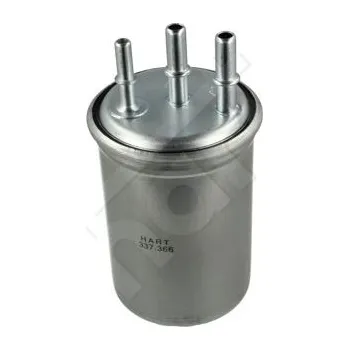 Palivový filtr Palivový filtr HART 337 366
