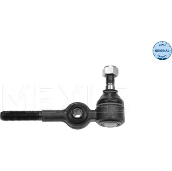 Táhlo řízení Hlava příčného táhla řízení MEYLE 116 020 0618